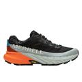 MERRELL Agility Peak 5 GTX Uomo Nero