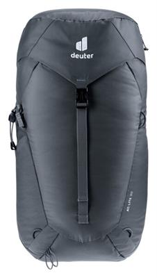 DEUTER AC Lite 30 Escursionismo Nero