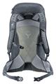 DEUTER AC Lite 30 Escursionismo Nero