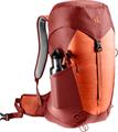 DEUTER AC Lite 30 Escursionismo Arancione