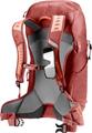 DEUTER AC Lite 30 Escursionismo Arancione