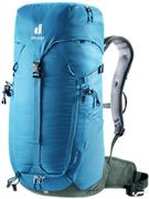 DEUTER Trail 24 Escursionismo Blu