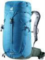 DEUTER Trail 24 Escursionismo Blu