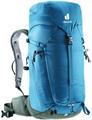 DEUTER Trail 24 Escursionismo Blu