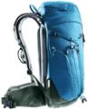 DEUTER Trail 24 Escursionismo Blu