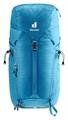 DEUTER Trail 24 Escursionismo Blu