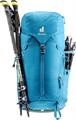 DEUTER Trail 24 Escursionismo Blu