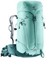 DEUTER Trail 28 SL Escursionismo Donna Verde