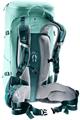 DEUTER Trail 28 SL Escursionismo Donna Verde