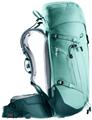 DEUTER Trail 28 SL Escursionismo Donna Verde