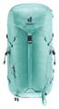 DEUTER Trail 28 SL Escursionismo Donna Verde