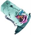 DEUTER Trail 28 SL Escursionismo Donna Verde