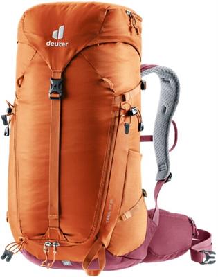 DEUTER Trail 28 SL Escursionismo Donna Arancione