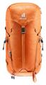 DEUTER Trail 28 SL Escursionismo Donna Arancione