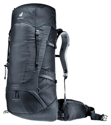 DEUTER Trekking Lite 40+10 Trekking Nero