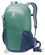 DEUTER Air Lite 19 Outdoor Verde