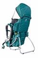 DEUTER Kid Comfort I Trasportino per Bambino Verde