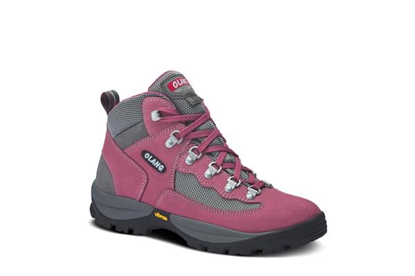 OLANG Gottardo Tex Donna Rosa