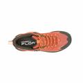 MERRELL Moab Speed 2 Mid GTX Uomo Arancione