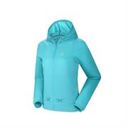 KAILAS Nebula Giacca Antivento Donna Trail Running