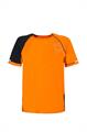 ROCK EXPERIENCE Daisuke SS Maglia T-shirt Uomo Trail Runnig