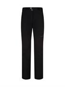 ROCK EXPERIENCE Prow 2.0 Pantalone Tecnico Nero Donna