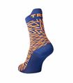 TRS W266 Zig-Zag Calza All Sport Arancione