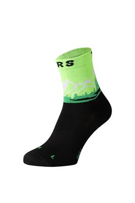 TRS W268 Calza Mountain All Sport Verde