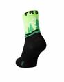 TRS W268 Calza Mountain All Sport Verde