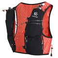 KAILAS Fuga Air 5 II Borsa Trail Running Unisex Rosso