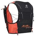 KAILAS Fuga Air 5 II Borsa Trail Running Unisex Rosso