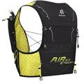 KAILAS Fuga Air 5 II Borsa Trail Running Unisex Giallo