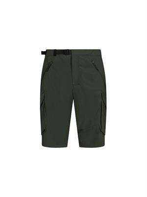 ROCK EXPERIENCE Observer Cargo Pantalone Bermuda Uomo