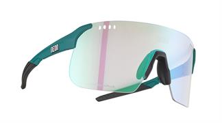 NEON Sky 2.0 Air Occhiale da Sole Verde Unisex