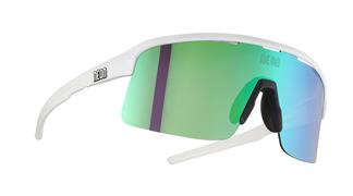 NEON Arrow 2.0 Occhiale da Sole Bianco Unisex