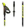 FIZAN Speed Bastoncini Nordic Walking Giallo