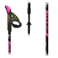 FIZAN Speed Bastoncini Nordic Walking Fuxsia