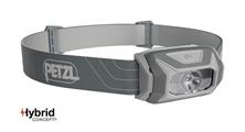 PETZL Lampada Tikkina Grigio Outdoor