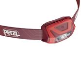 PETZL Lampada Tikkina Rosso Outdoor