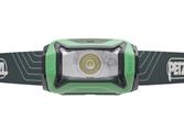 PETZL Lampada Tikka Verde Escursionismo