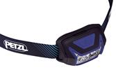 PETZL Lampada Actik Core Blu Trekking