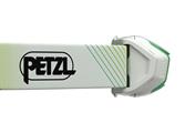 PETZL Lampada Actik Core Verde Trekking