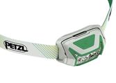 PETZL Lampada Actik Core Verde Trekking