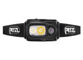 PETZL Lampada Swift RL Nero Trail Running