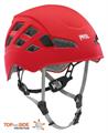 PETZL Casco Boreo Rosso S-M 48-58 CM