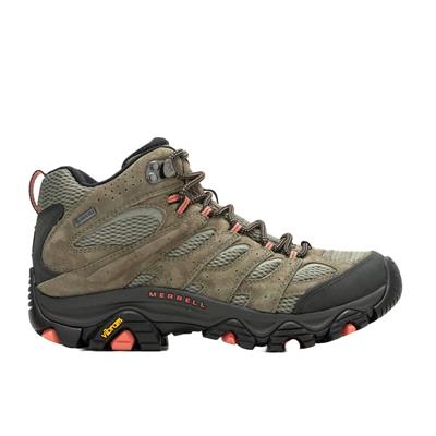 MERRELL Moab 3 Mid GTX Donna Verde