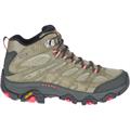 MERRELL Moab 3 Mid GTX Donna Verde