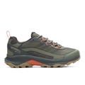 MERRELL Speed Strike 2 GTX Uomo Verde