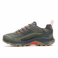 MERRELL Speed Strike 2 GTX Uomo Verde