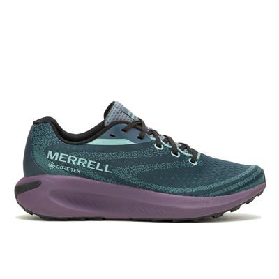 MERRELL Morphlite GTX Uomo Grigio